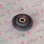 Tampon amortizor cauciuc pt utilaje Caterpillar 336E 340F 320D 323D