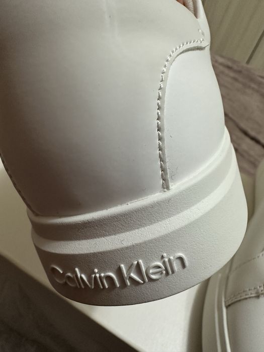 Дамски сникърси Calvin Klein