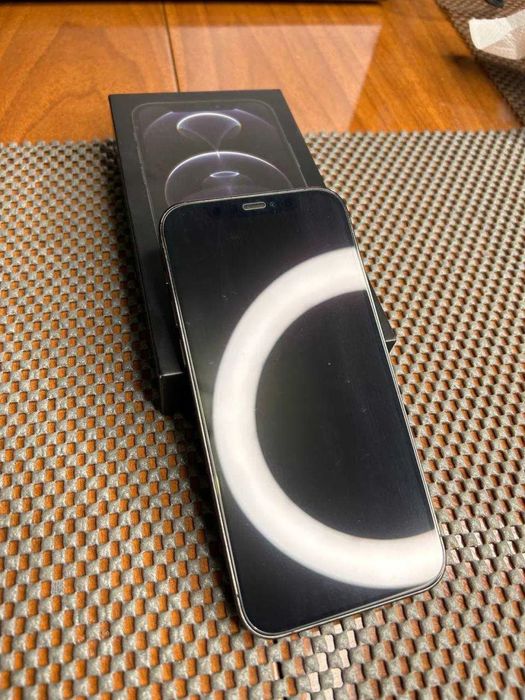 IPhone 12 Pro Айфон 12 Про