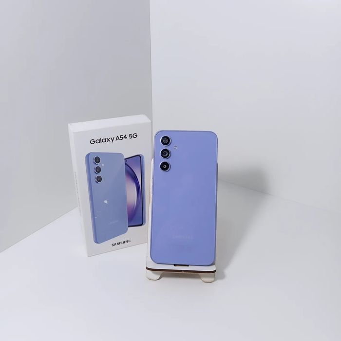 Samsung A54 128гб