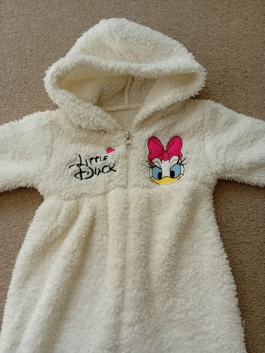 Бебешки полари/ гащеризони