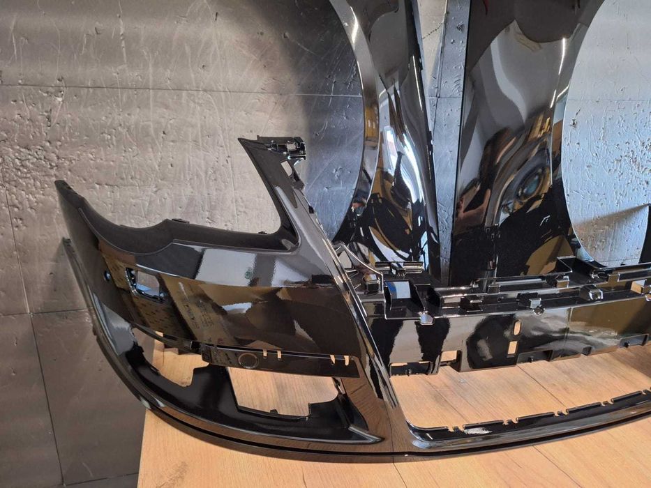 Bara & Aripa Fata Dreapta + Stanga VW Passat B6 2005-2011 L041 Negru