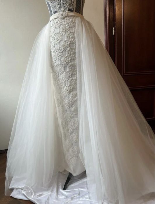 Rochie mireasa Letita Lele