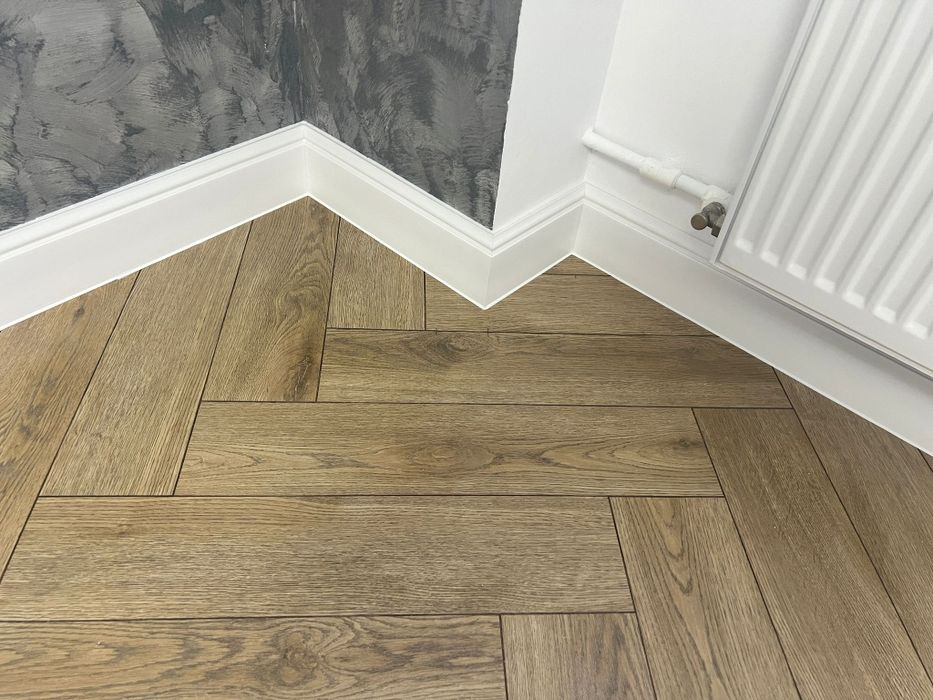 Montaj parchet de la 25lei/mp