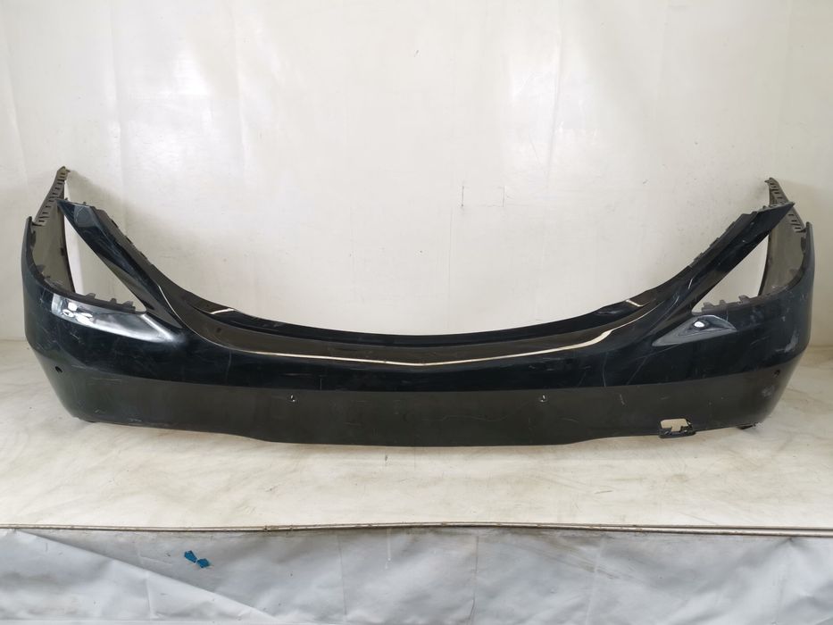 Задна броня със сензори Mercedes-Benz / Mercedes-Benz S-Class W222 [фе