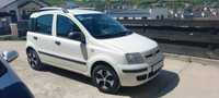 Fiat Panda 2011 euro 5 GPL în garanție