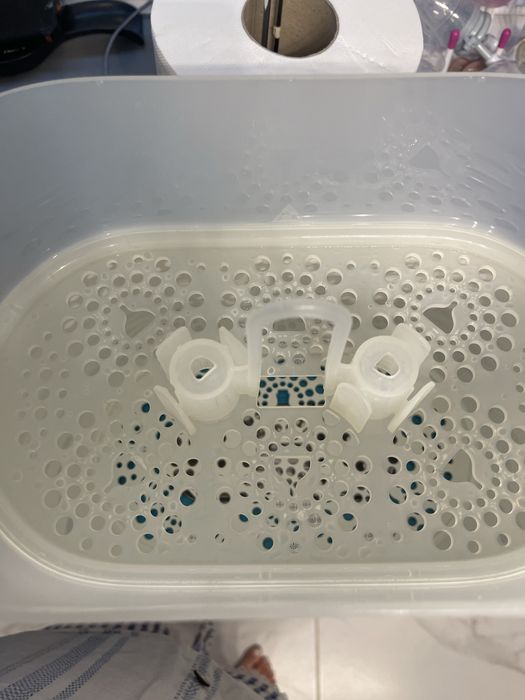 Sterilizator Philips Avent