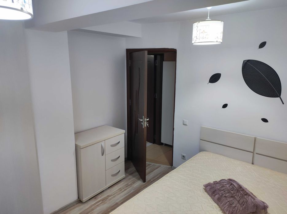 inchiriez garsoniera dubla