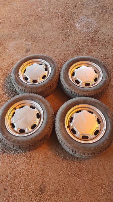 продам резину с диском р 14