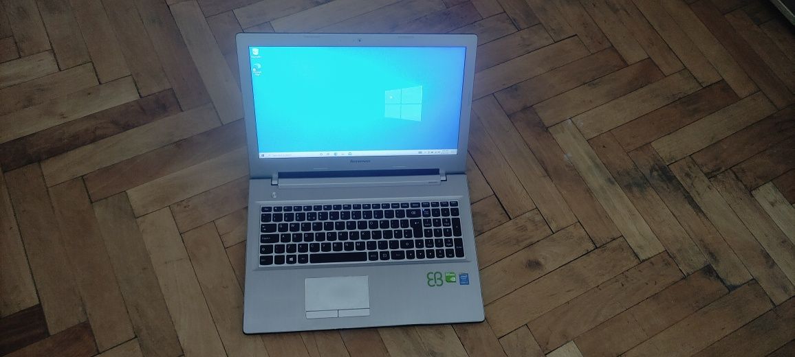 Laptop Lenovo IdeaPad Z5070