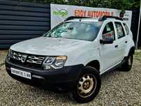 Dacia Duster Garantie 1An Rata 800ron Pilot Comenzi volan Carte service Fara AC
