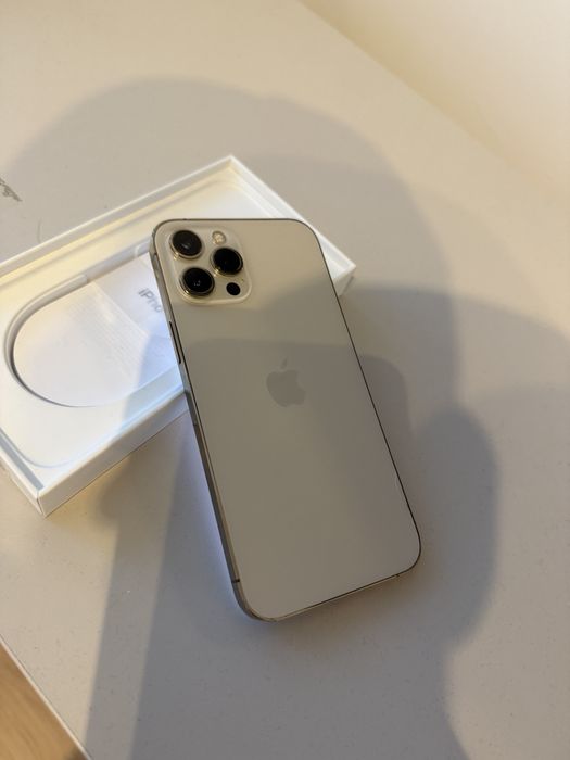 Vand iPhone 12 pro max