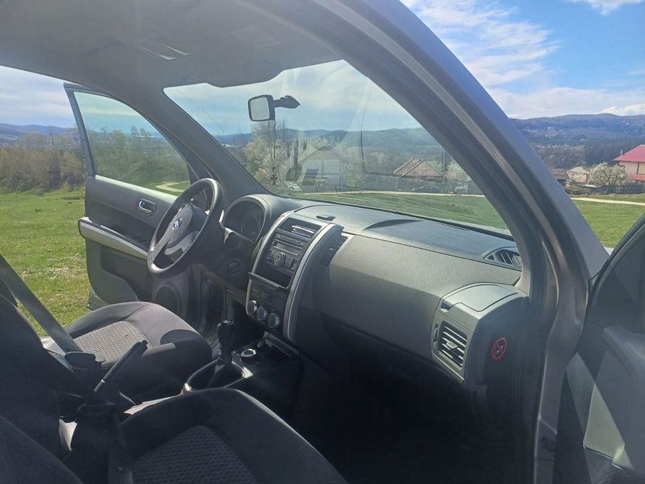 Nissan X-TRAIL 2008 de vânzare