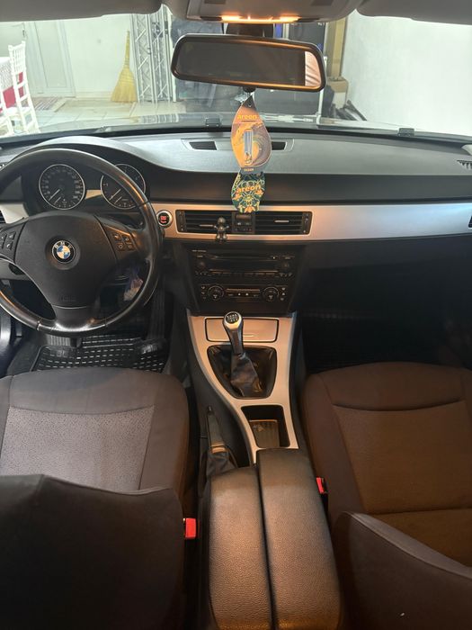 Bmw 320 e 90 proprietar de 10 ani