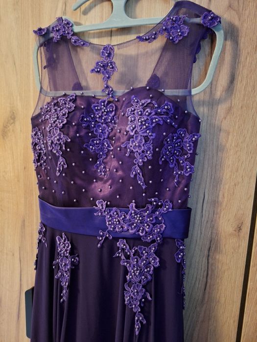 Рокля за официални събития