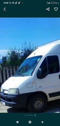 Piese Peugeot Boxer an 2006
