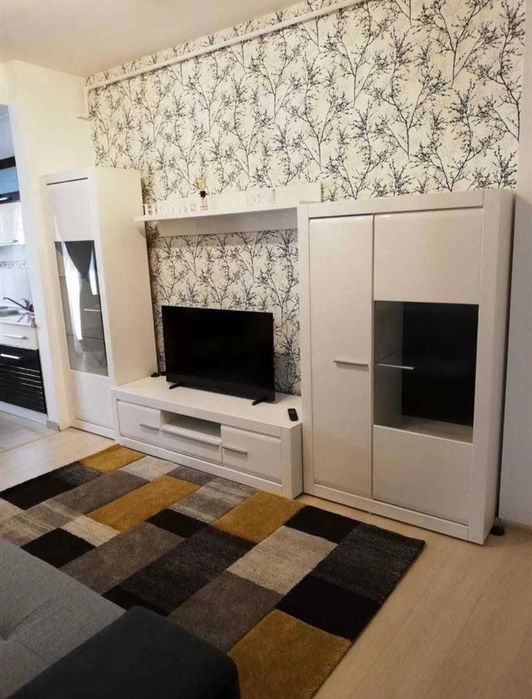 Apartament cu 3 camere de inchiriat Dumbravita Jud Timis