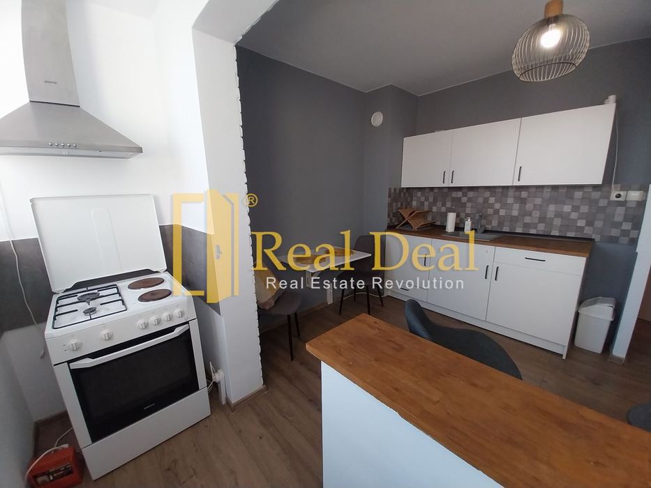 Дава се под наем Тристаен апартамент в София, Левски Г - 92 кв.м за 614 € - Снимка #4