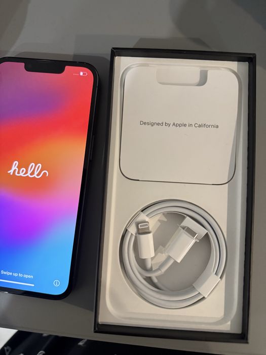 Iphone 13 pro 1 tb