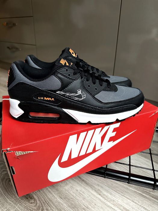 Nike Air Max 90 - LIMITED EDITION/чисто нови