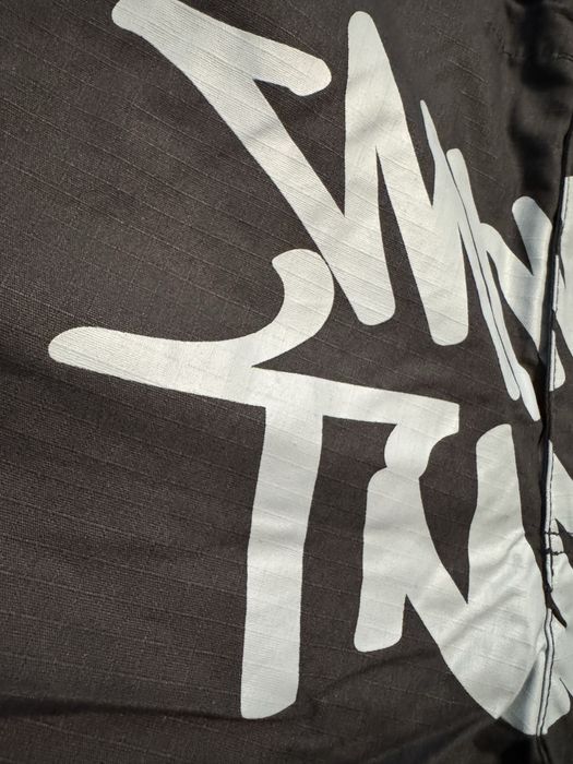 НОВО! MinusTwo Cargos Black/Grey карго панталони