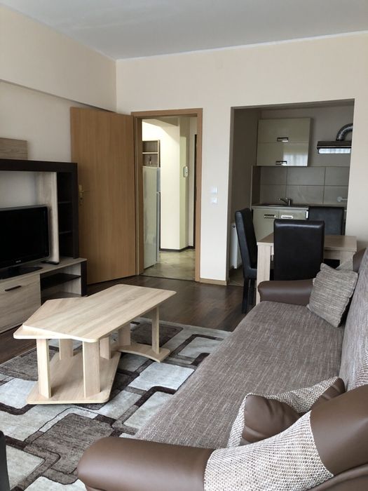 Chișineu Criș apartamente cu 1 și 2 camere în regim hotelier