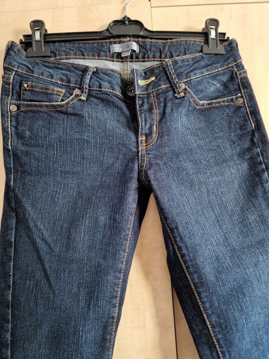 Blugi jeans mango MNG marime 38