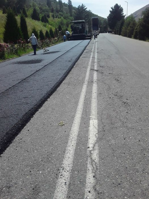 Aspal/Aspal xizmatlari