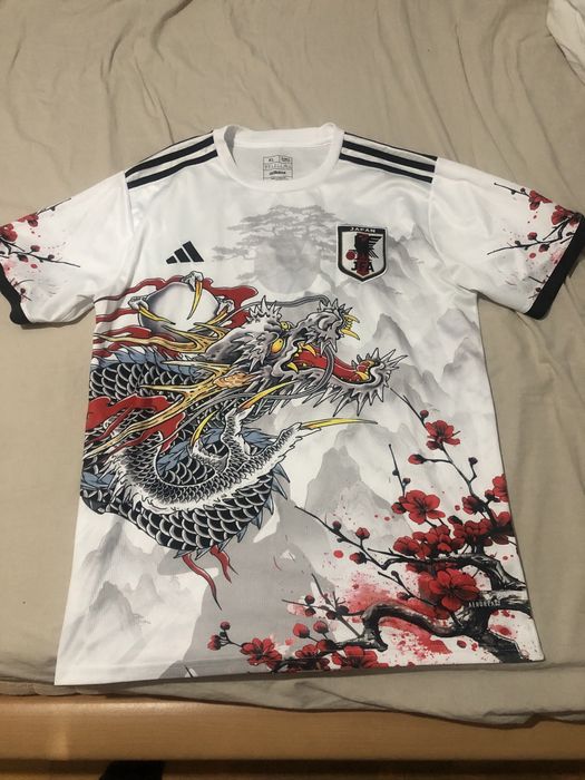 Adidas Japan размер XL