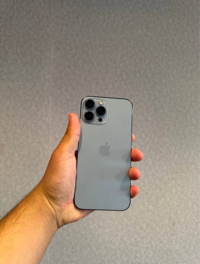 Iphone 13 Pro Max 512 gb