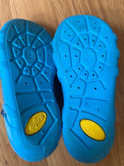 Детски пантофи Befado 23 номер