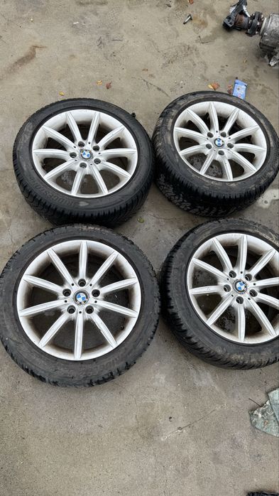 BMW X1 E84 Джанти 17