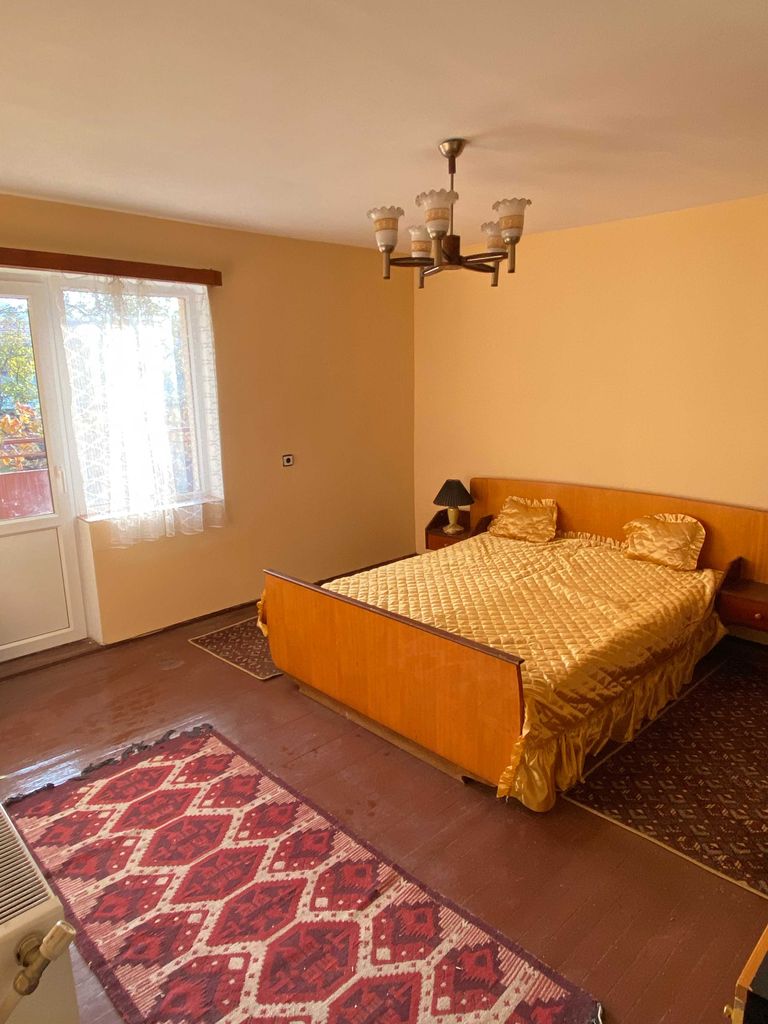 Продава се Етаж от къща в Монтана, Мала Кутловица - 116 кв.м за 853 €/кв.м - Снимка #7