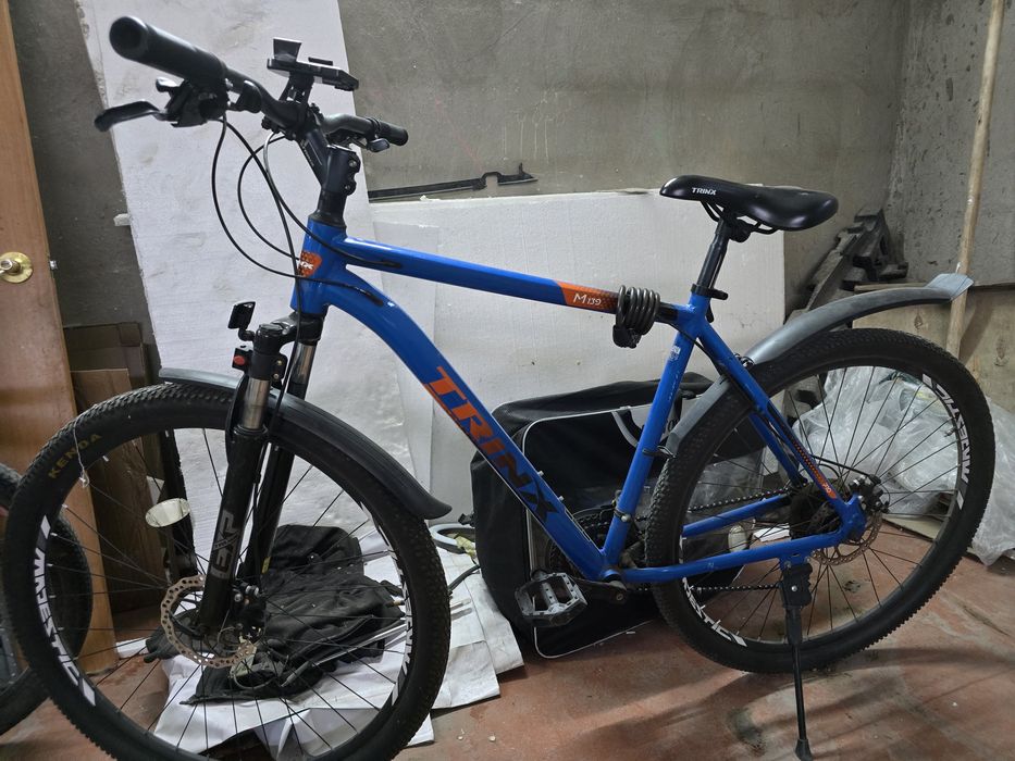 Продам велосипед