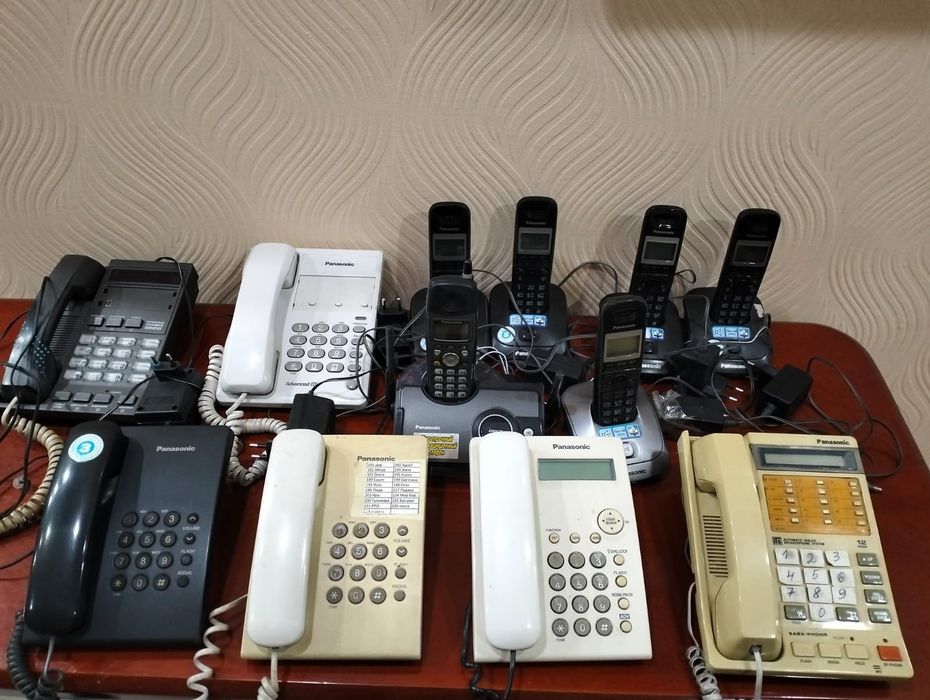 Продам телефоны от 3000тг