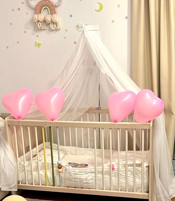 Patut Montessori Cilek 120/60