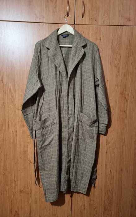 Halat unisex capot Burberry