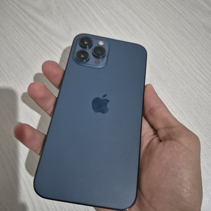 Iphone 12 pro max 256gb ideal