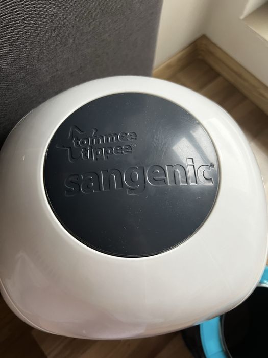Хигиеничен кош за памперси Sangenic, Tommee Tippee
