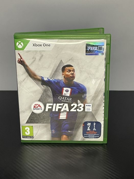 Fifa 23 Xbox One