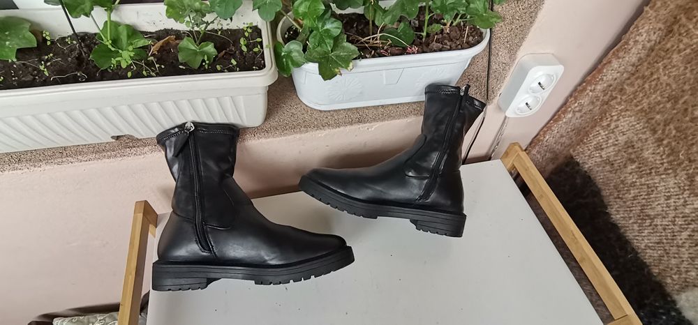 Дамски ботуши New Yorker 41н.