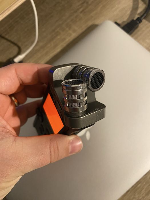 Recorder Tascam DR22-WL