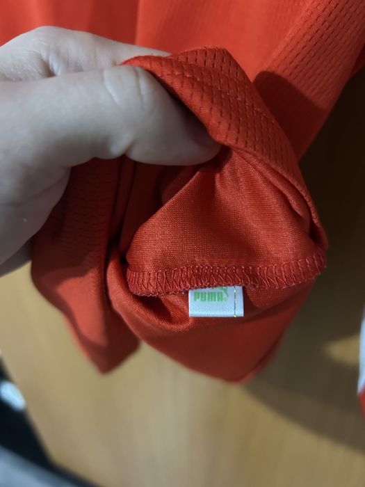 Bluza PUMA marimea L