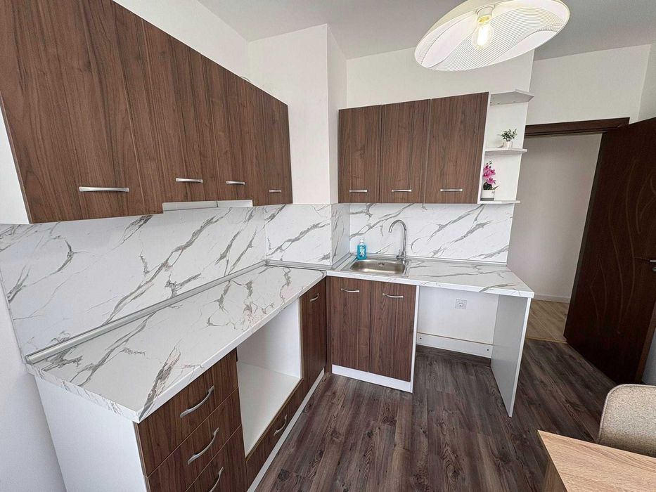 Продава се Двустаен апартамент в Видин, Александър Стамболийски - 62 кв.м за 1210 €/кв.м - Снимка #7