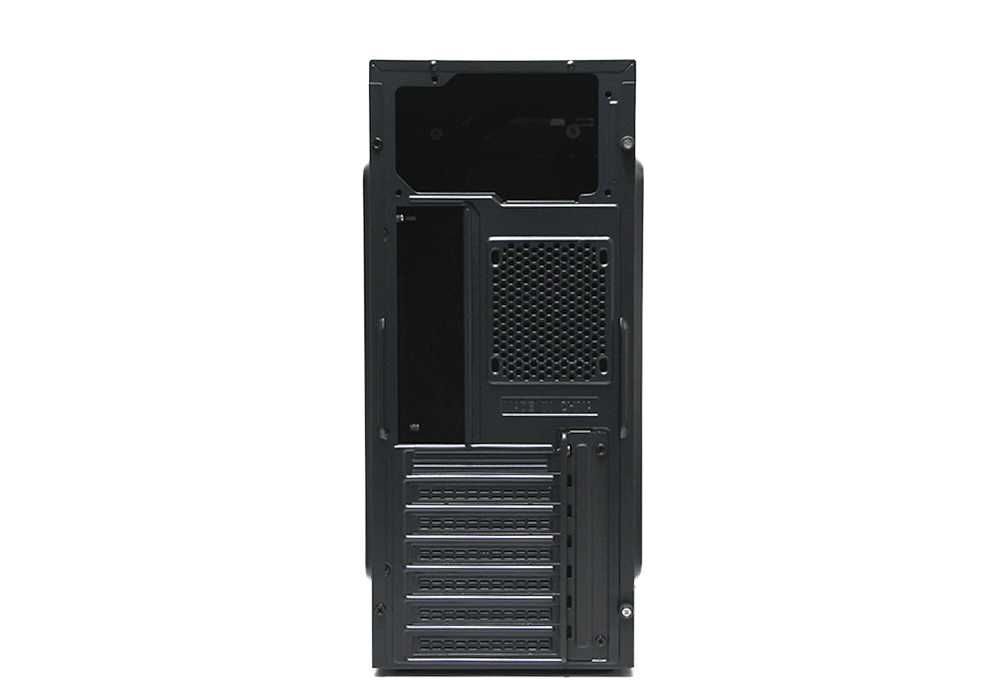 Компьютерный корпус X-Game XC-370-2 Черный