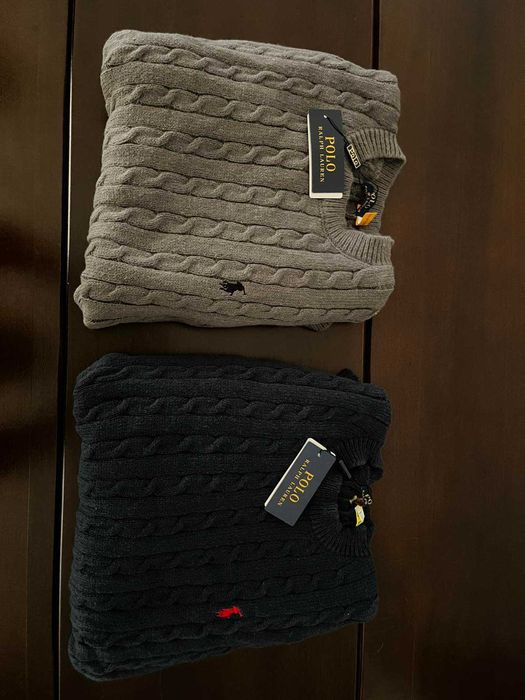 Пуловери Ralph lauren M