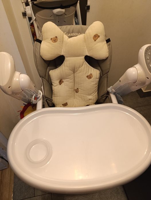 Balansoar/scaun de masa