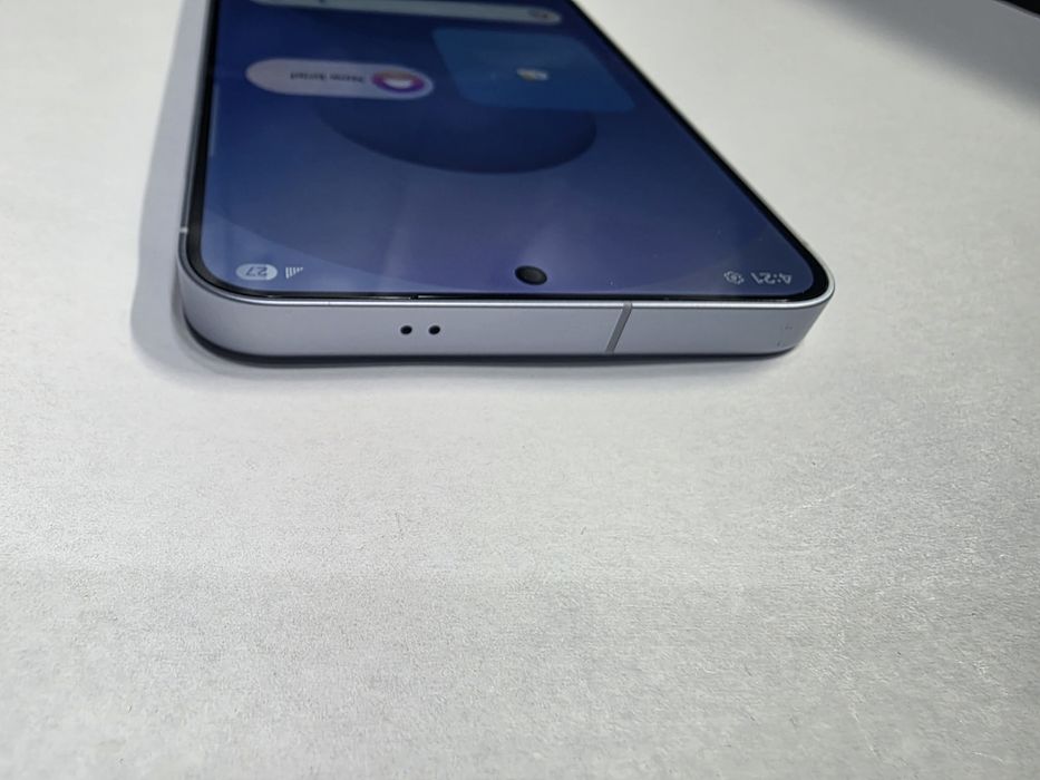 Samsung Galaxy S25+ Blue 256GB 12GB-RAM Liber de retea Stare EXCELENTA