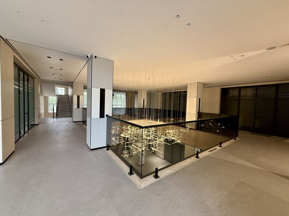 Аренда офиса | business centre Concord от 24 кв.м. до 550 кв.м.