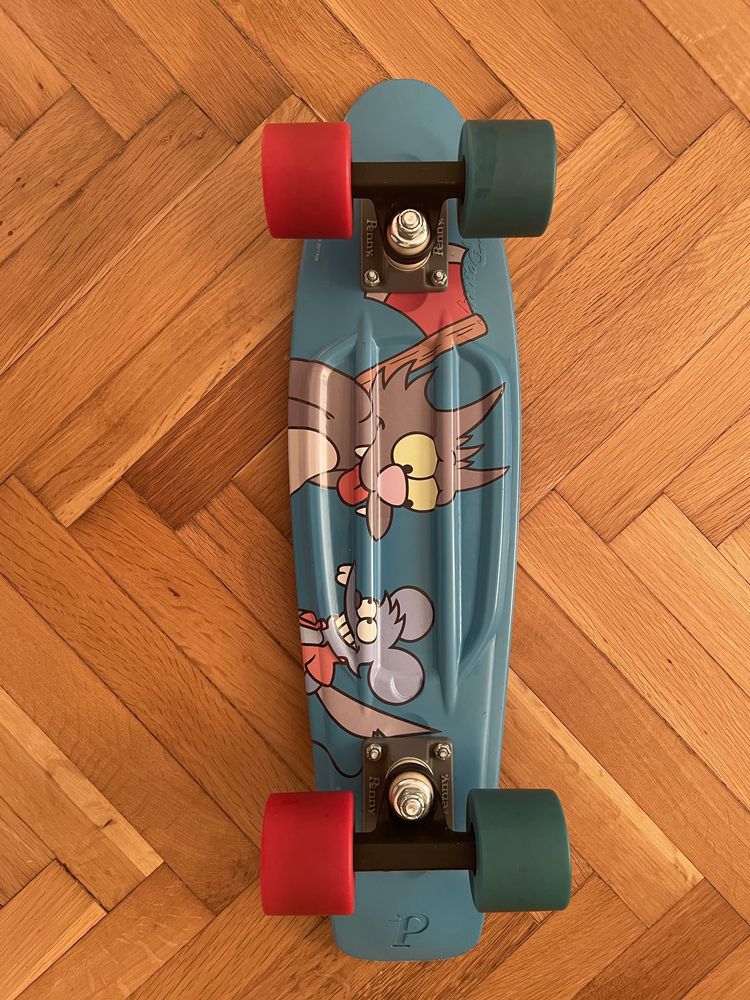 Оригинален Пени борд Penny Cruiser 22" инча Penny Board